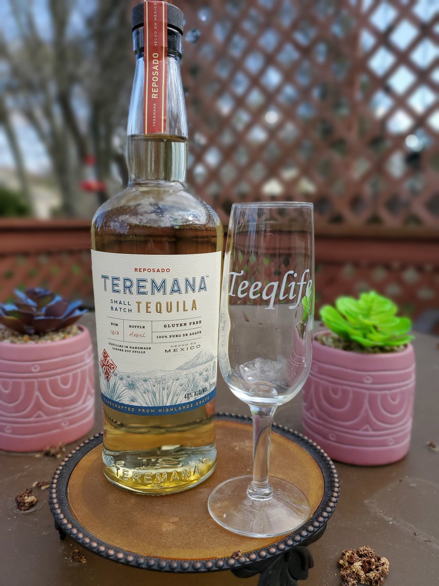 Teeqlife Lastcall Not Really But Last Time We Ll Post About Our Teeqlife Youtube Channel Tasting Episode Of Teremana Reposado Tequila Owned By Therock Sweet Smooth Link In Bio