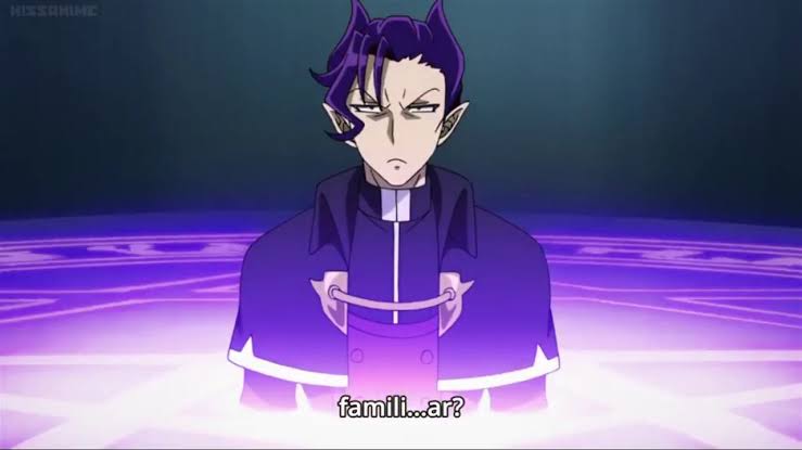 o Anime já foi anunciado!! - Mairimashita Iruma-kun Brasil