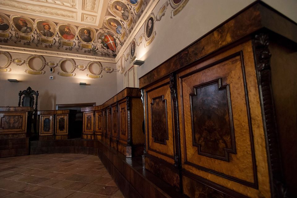 Terre Musei Umbria tweet media