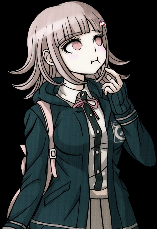 Chiaki Nanami (@ChiakiNEBooks) / Posts / X