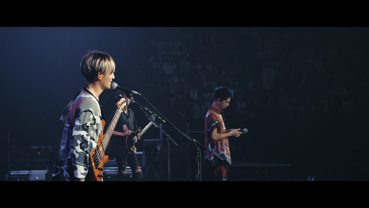 Yukitakata Edisi Bacod Wkwwkwk One Ok Rock With Orchestra Japan Tour 18 Oneokrock Oneokrock13years Oneokrockwithorchestra Taka Toru Ryota Tomoya T Co Paaungubhd Twitter