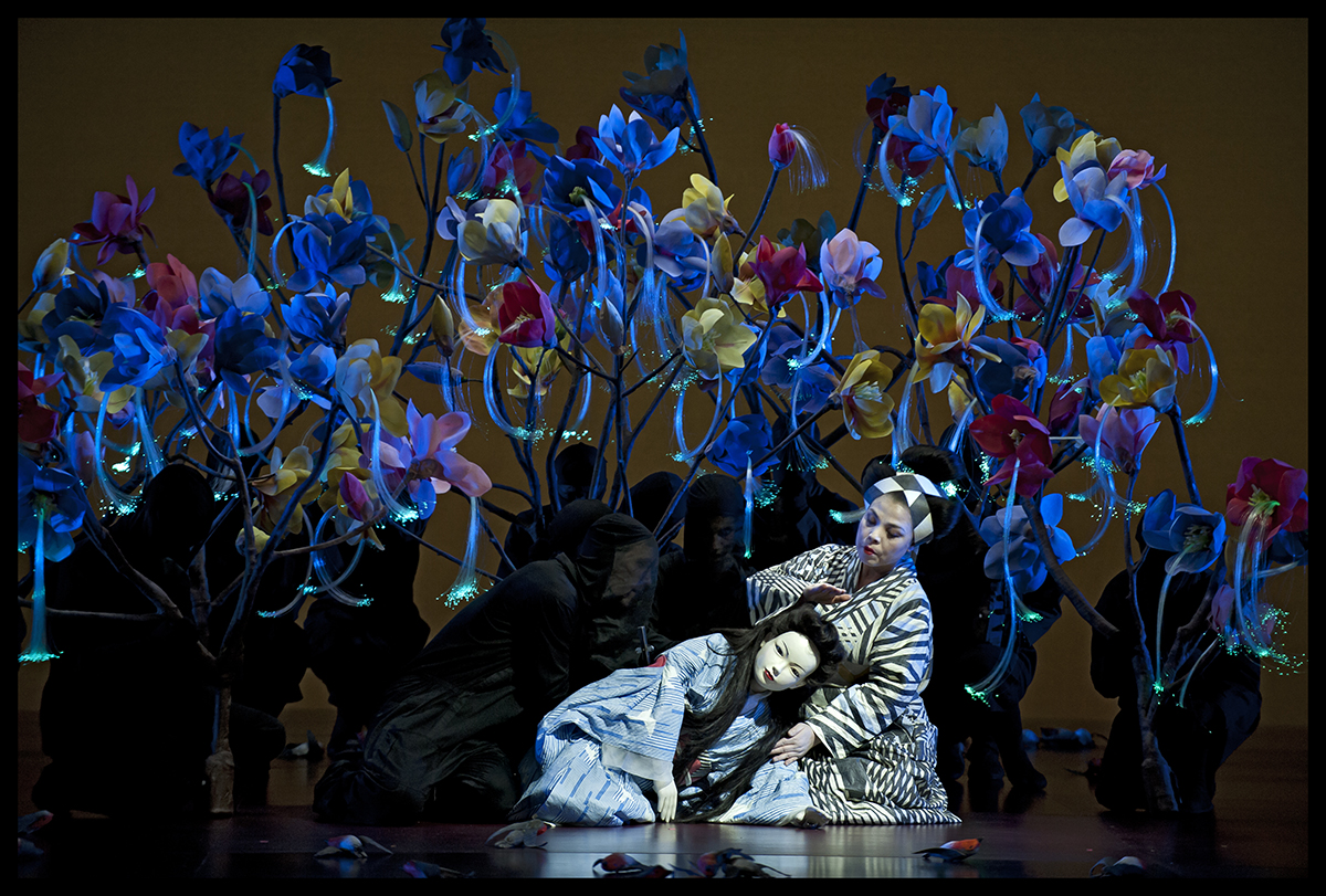 LaMonnaieDeMunt's tweet photo. Desperate for a trip? follow Puccini to Japan with ‘Madama Butterfly’, one of the seven operas available for free on our website!
🦋 https://t.co/3HbXdC8Oph
#Opera #FreeOpera #LaMonnaie #DeMunt #MadamaButterfly @hotelproforma #CultureInQuarantine #culturefromhome https://t.co/FRxbYcBqO2