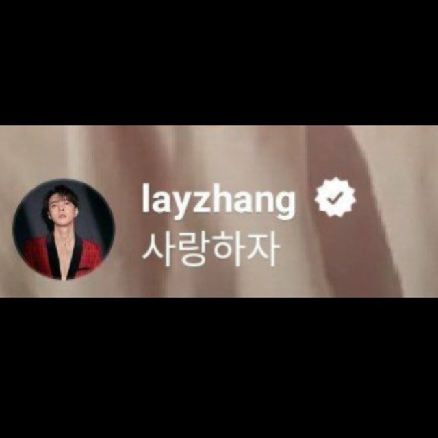 MaexolI's tweet photo. #yixing
#suho
#EXO
#LayZhang
My lovely boys https://t.co/T3hp4Z9q00