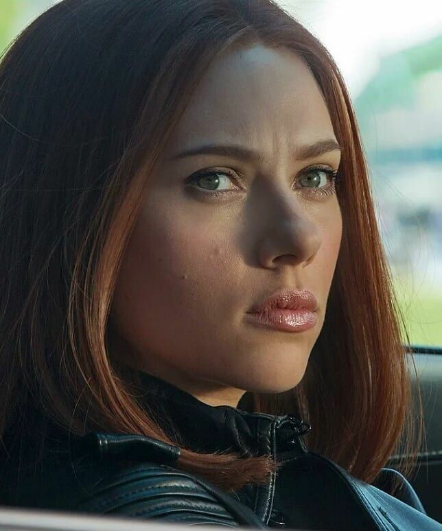 natasha romanoff