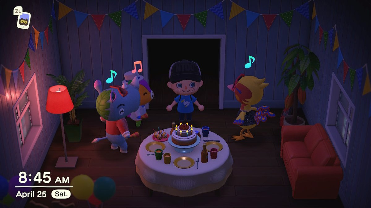 monkey_switch's tweet image. #AnimalCrossing #ACNH #NintendoSwitch