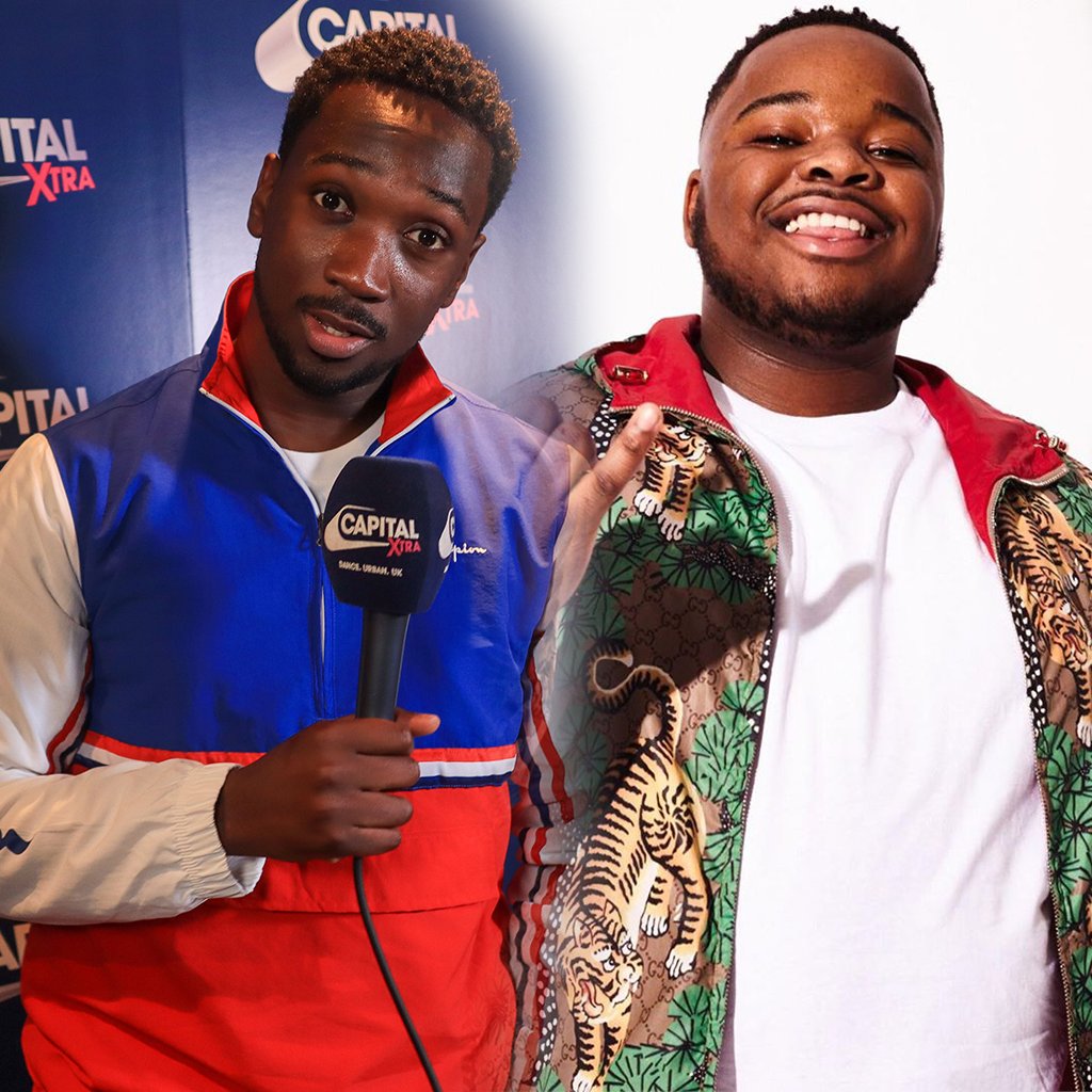 HOMEGROWN with <a href="/RobBruceK/">Robert Bruce</a> 

@s1mbaofficial is blowing up! He spoke to us about his career journey and single ROVER

Guest mix from <a href="/MannyBrown01/">Manny Brown</a> 

Tracks from 
<a href="/MsBanks/">MS BANKS</a> 
<a href="/frosttbite16/">Frosty</a> 
<a href="/cashtasticmusic/">CASHH</a> 
<a href="/TiaCarys/">local princess</a> 
<a href="/m1llionz/">Ghetto Life</a> 
<a href="/Sneakbo/">SNEAKBO or JETSKI #444</a> 
<a href="/KojeyRadical/">Kojey</a> 
+ MORE