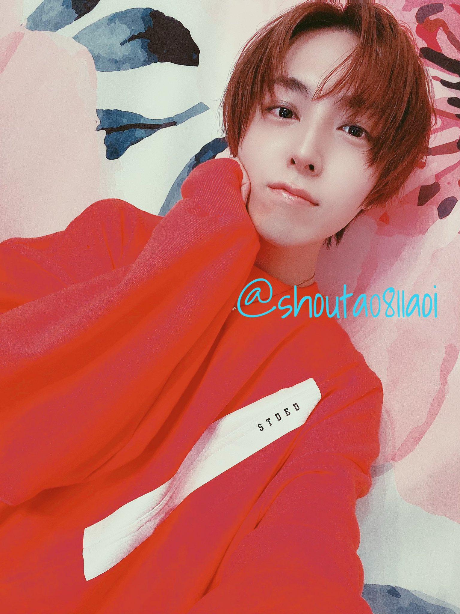 蒼井翔太 on X: 蒼井翔太 on X:
