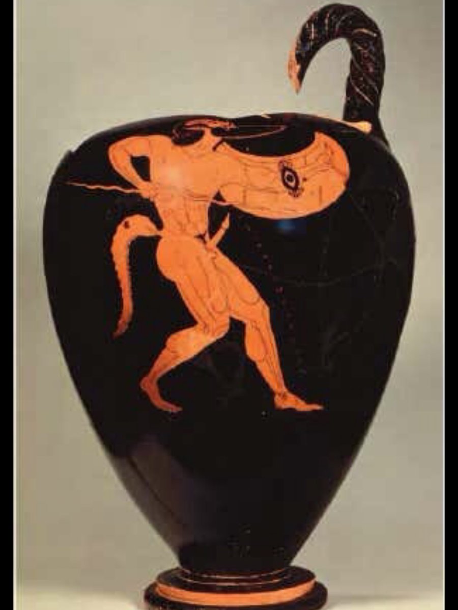 Sarah404BC's tweet photo. The Berlin Painter and his Potters | Jasper Gaunt
#Greek #Pottery #BerlinPainter #OCR #Art&Architecture https://t.co/kfDyYA0BPG