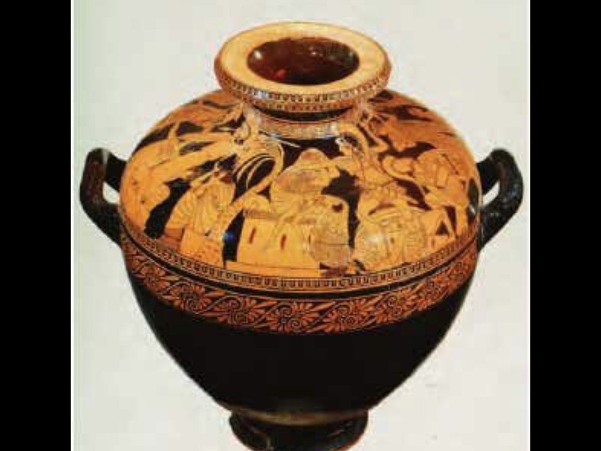 Sarah404BC's tweet photo. The Berlin Painter and his Potters | Jasper Gaunt
#Greek #Pottery #BerlinPainter #OCR #Art&Architecture https://t.co/kfDyYA0BPG