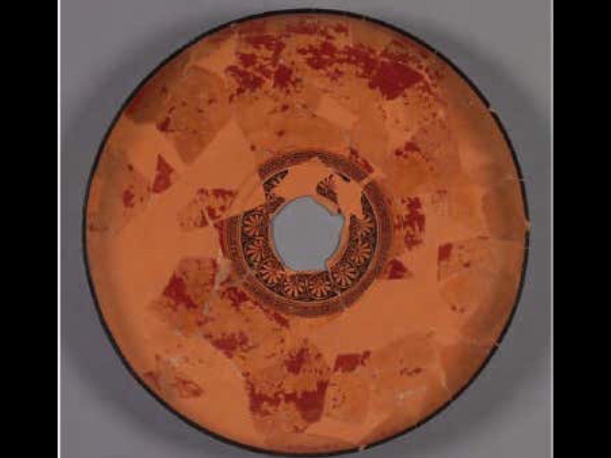 Sarah404BC's tweet photo. The Berlin Painter and his Potters | Jasper Gaunt
#Greek #Pottery #BerlinPainter #OCR #Art&Architecture https://t.co/kfDyYA0BPG