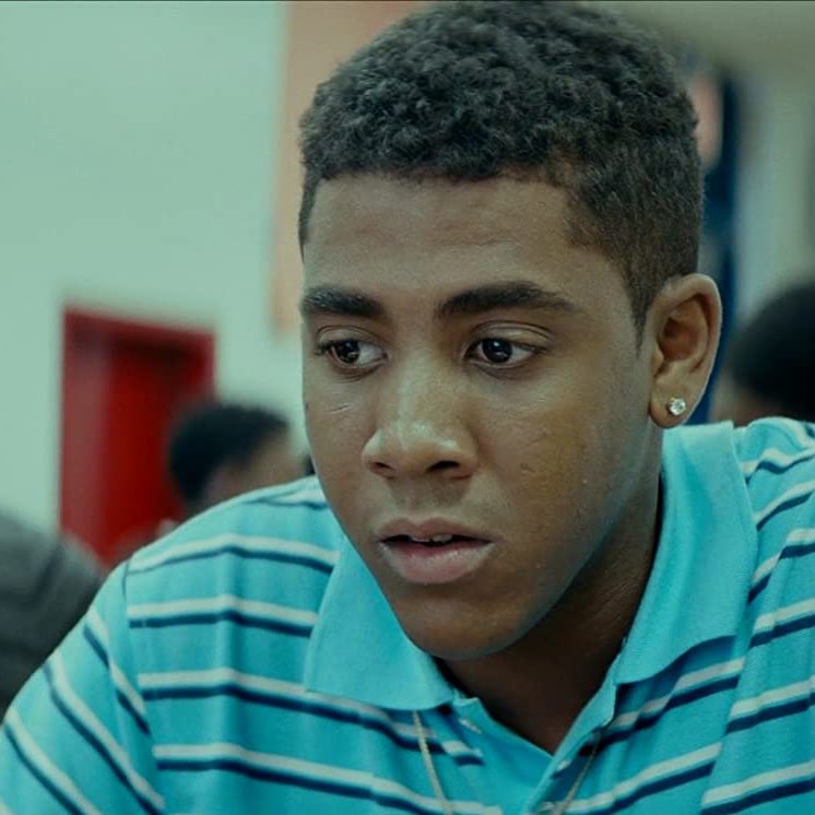 Kelvin Harrison Jr. was reportedly offered the role of Teen Kevin in Barry Jenkins’ Moonlight but turned it down because he felt that he “wasn’t ready” for it. Jharrel Jerome was eventually cast instead.