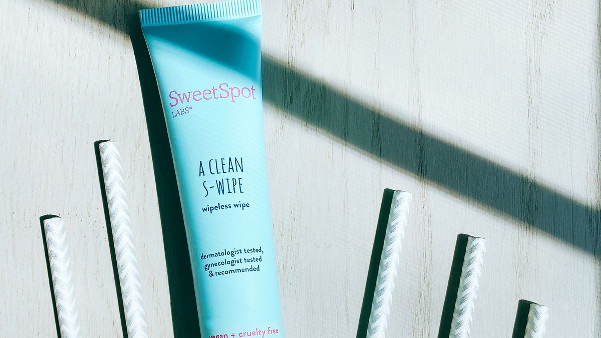 Small steps like switching to a reusable straw can make a big impact. That's why we created 'A Clean S-Wipe' another small change you can make without compromising your self care routine. Enjoy 25% off site wide until Monday April 27th!