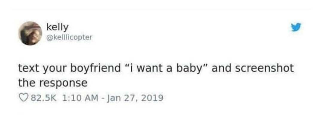 idk if this has been done before butmcu characters as 'i want a baby texts' - a thread: