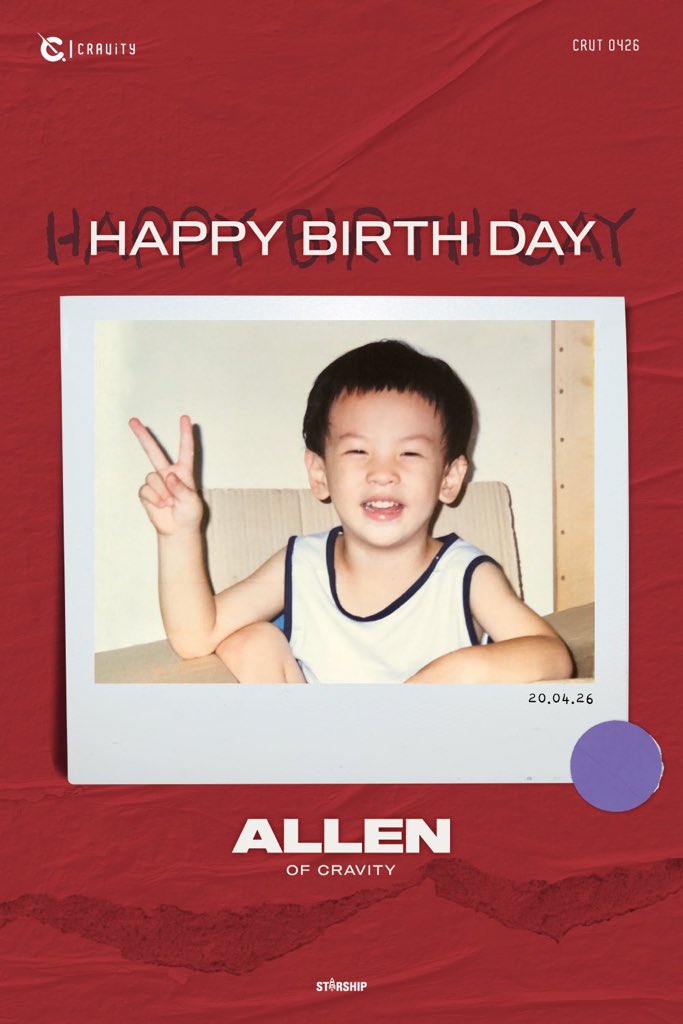 udoludol_'s tweet photo. #4월의_별_앨런_생일축하해
생일축하해케이크많이먹고
#Happy_Allen_Day
앨런깅사랑햄 https://t.co/992V6A1gbp