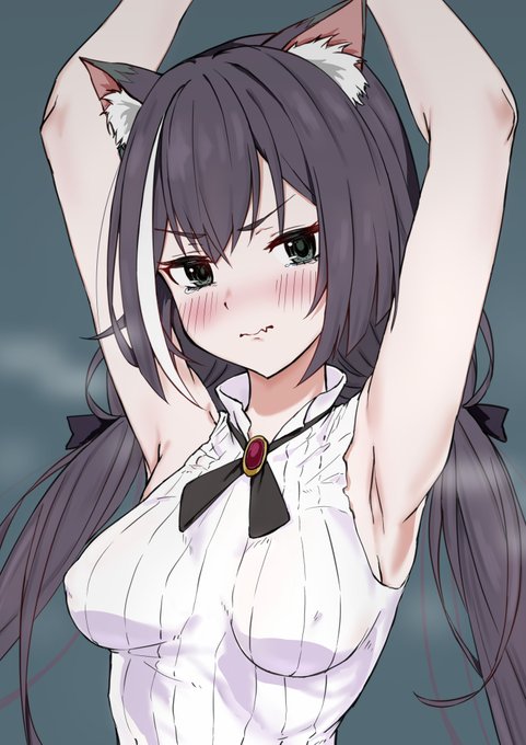 キャルちゃん… 