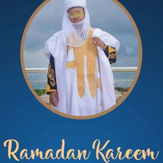 sanipred's tweet photo. Ramadan Kareem https://t.co/rDumK9CUF8