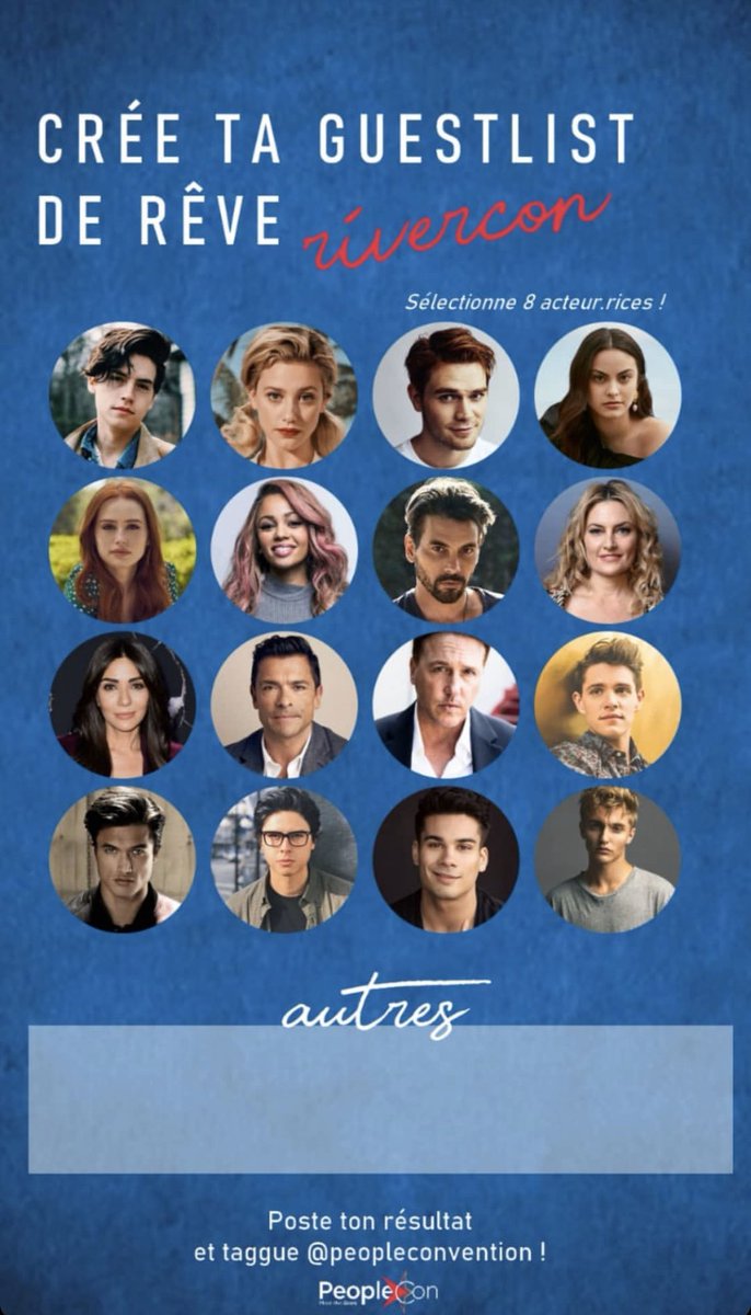 Conventions France tweet media