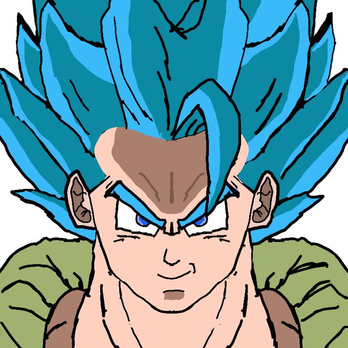 ドラゴンボール超のtwitterイラスト検索結果 ドラゴンボール超のtwitterイラスト検索結果