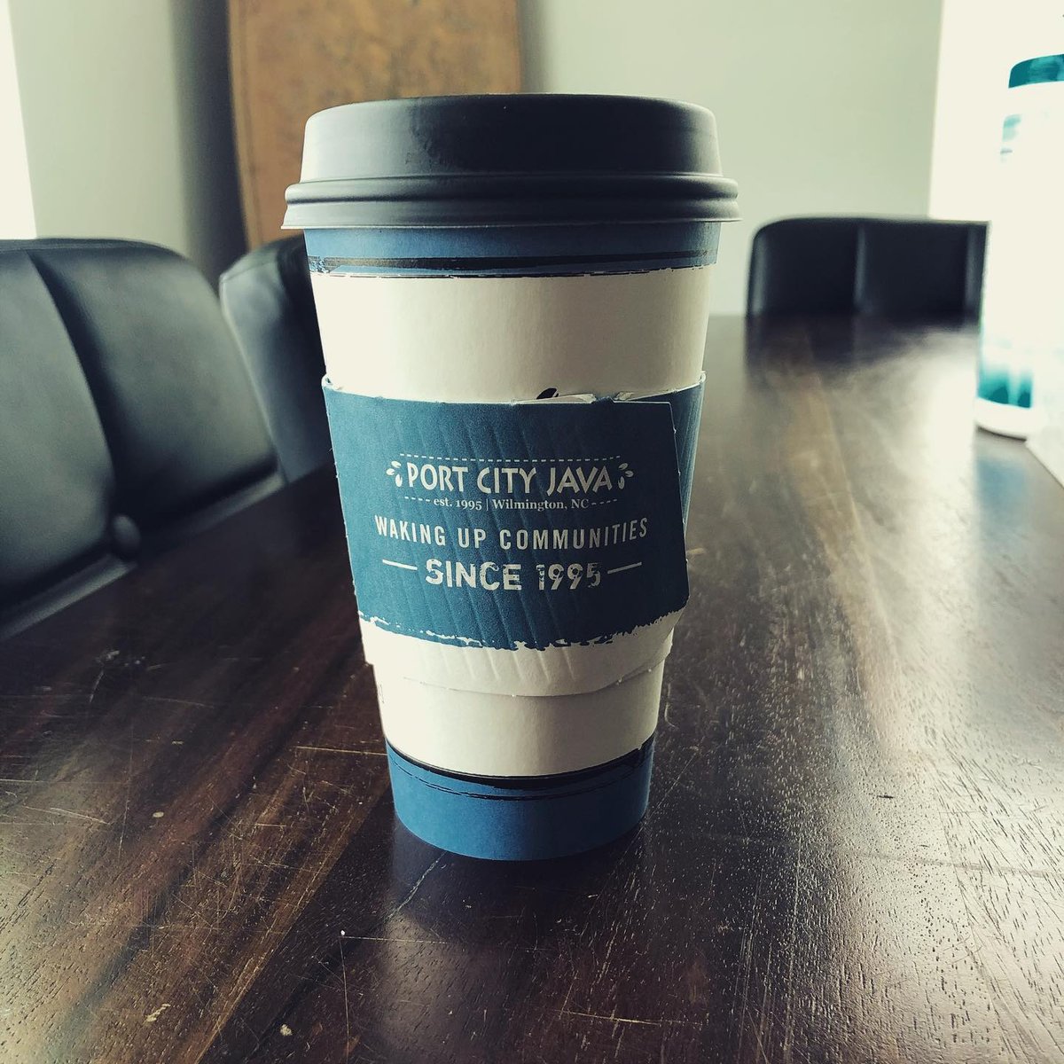 portcityjava's tweet photo. Sanity check! Brought to you by Port City Java. Cafes are brewing, drive-thrus are open, and sanity is essential π
π· credit and original post from IG@mikeashcraft
#local #supportlocal #shoplocal #ilmstrong #wilmingtonstrong #portcityjava #wilmingtonnc #coffee #thepowerofcoffee https://t.co/qQyANeB2QI