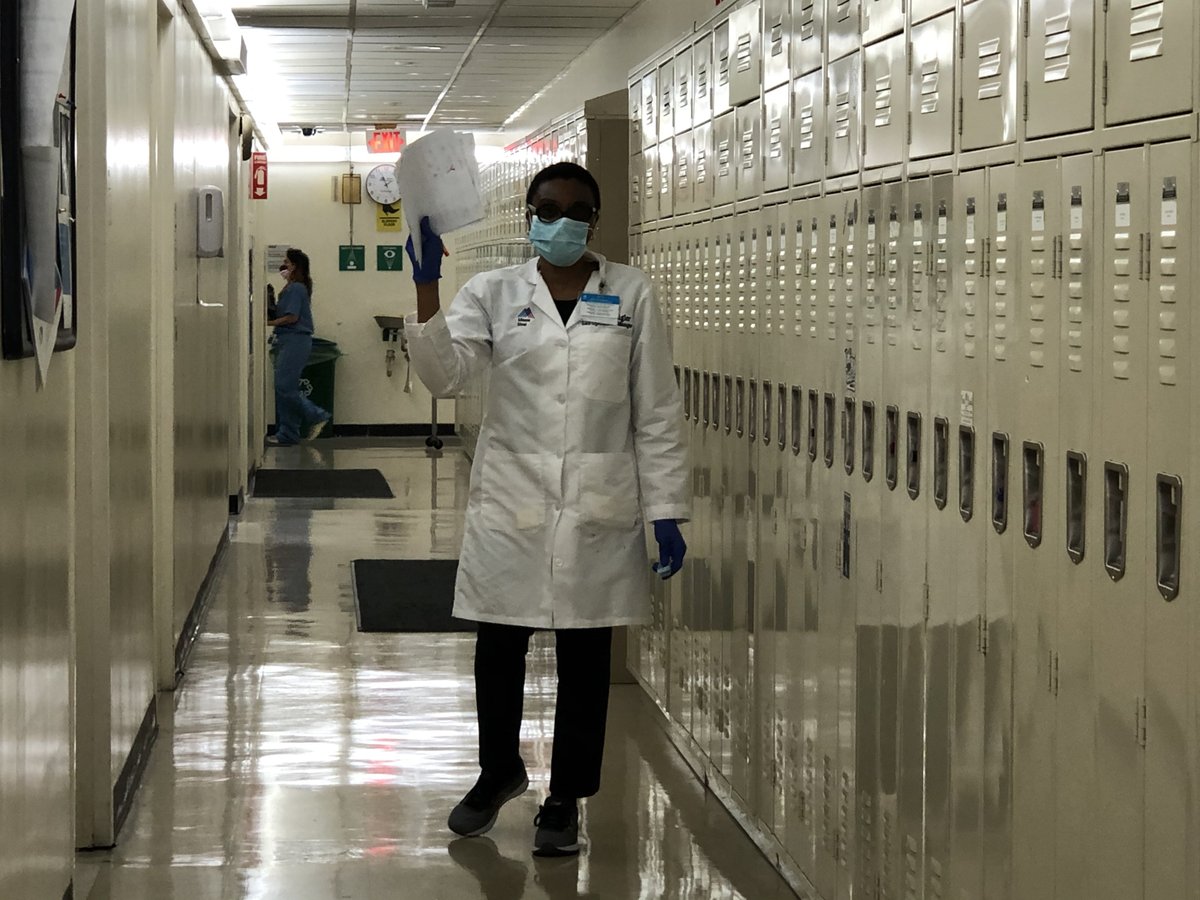 feldstej's tweet photo. #labweek #labweek2020 #labprofessionals #lab4life #unsungheroes #medlab #wearelab #saturdaythoughts #saturdayvibes #saturdayviews #VirtualLabWeek https://t.co/Vjz3kuLifM