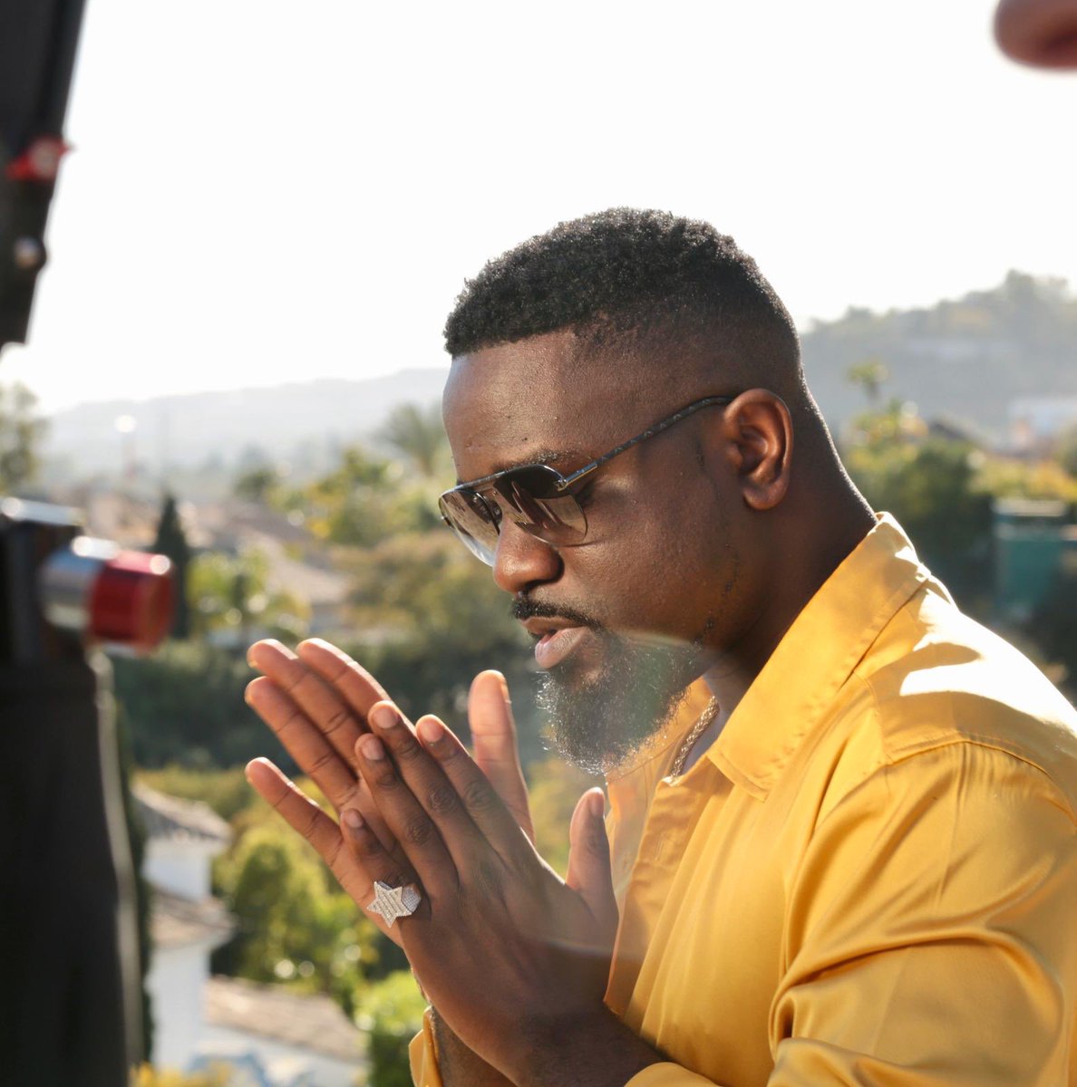 sarkodie's tweet photo. https://t.co/AqSZcG25QG