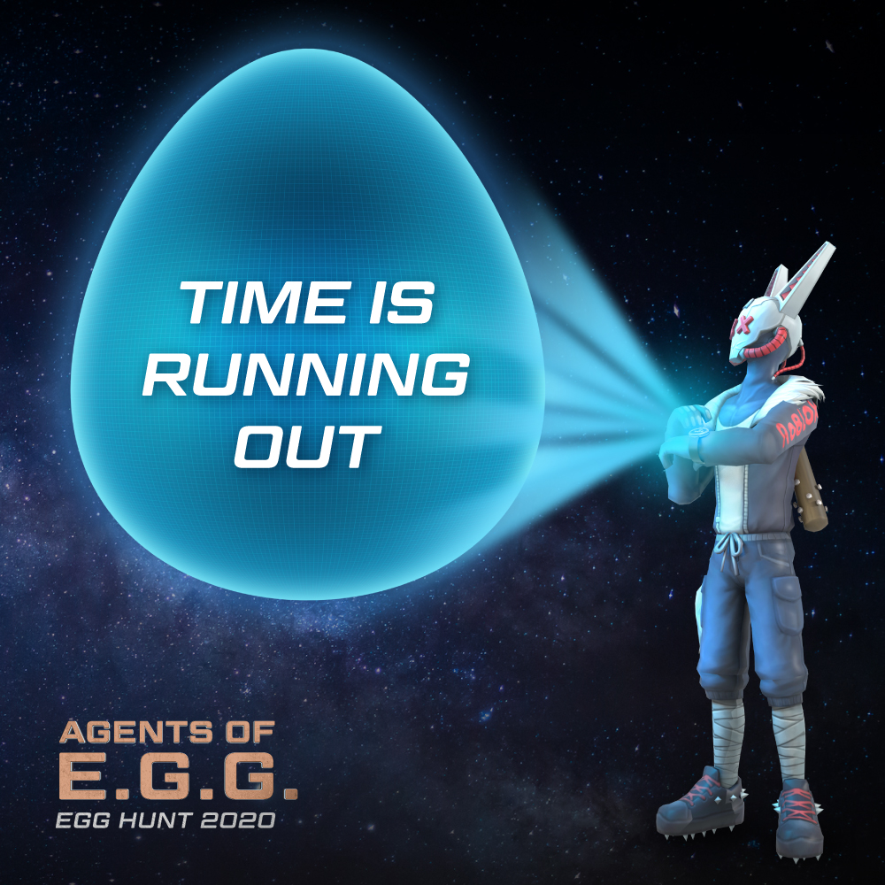 Roblox On Twitter The Egg Timer S Ticking Agents If