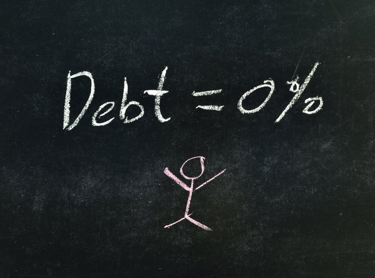 SIUfinaid's tweet photo. @SIUC Create a plan to get out of debt and find financial freedom. Check out these repayment tips: https://t.co/YY1X2EelXD  #SalukiCents https://t.co/l9vAKVc3WE