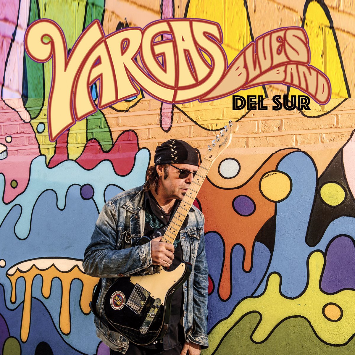 El 29 de mayo publicaré mi nuevo álbum 'Del Sur', que ya puedes reservar en lacasadeldisco.es/vargas-blues-b…. En este proyecto ha colaborado el guitarrista flamenco Juan Gómez “Chicuelo” y son 12 temas en su mayoría instrumentales.
<a href="/RockEstatalRec/">Rock Estatal Records</a> <a href="/RockFM_ES/">RockFM</a> <a href="/mariskalrock/">mariskalrock</a>