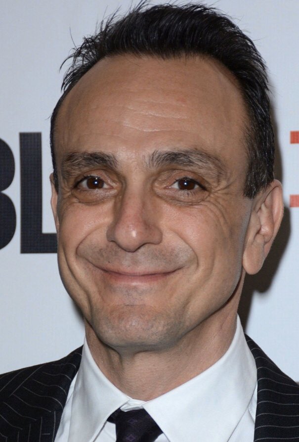MaxTuber12's tweet photo. Happy Birthday to Hank Azaria who was in Smurfs and the show that my dad worked on with his writing partner called Mack and Moxy #hankazaria https://t.co/LUuvWGqWr5