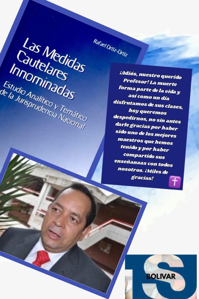 MRSRoficial's tweet photo. Un inesperado Adiós para un ser extraordinario que hoy deja sus enseñanzas invaluables. Profesor RAFAEL ORTIZ ORTIZ, Cuantos momentos vividos, cuantas frases suyas que recordaremos, cuantas experiencias gratas, pero sobre todo cuánto aprendizaje. Eterno descanso a su alma ✝️ https://t.co/yyKGbsQ3Zp