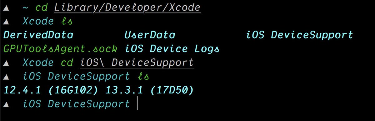 Check the Xcode Device support folder located in /Users/{user}/Library/Developer/Xcode/iOS DeviceSupportYou'd find simulator images, they usually average between 3GB - 4GB in size.Delete whichever you choose, I’d be deleting the iOS 12 image.