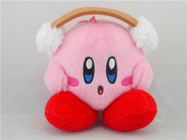 choi chanhee as kirby, a thread   #뉴탄일   #Happy_New_Day