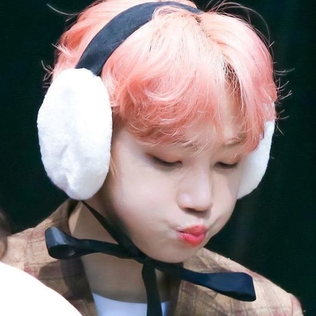 choi chanhee as kirby, a thread   #뉴탄일   #Happy_New_Day