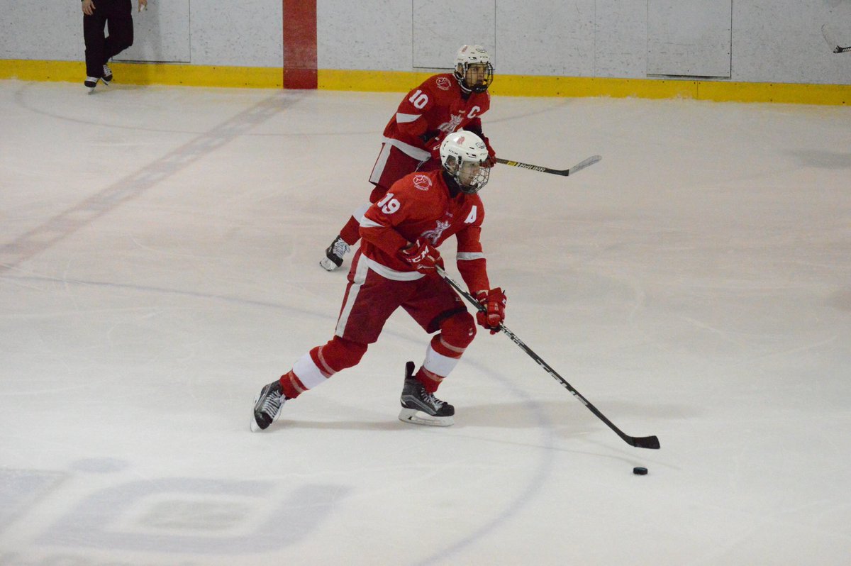 RoyalCardi's tweet photo. Charles Ringuet nommé recrue de l’année chez les Dynamiques de Ste-Foy! À sa première année au niveau Collégial D1, l’ancien du Royal Cardinal-Roy a connu une très bonne saison malgré plusieurs matchs ratés à cause d’une blessure. Bravo mon homme, ben fier de toi! https://t.co/ART4pnDSDQ
