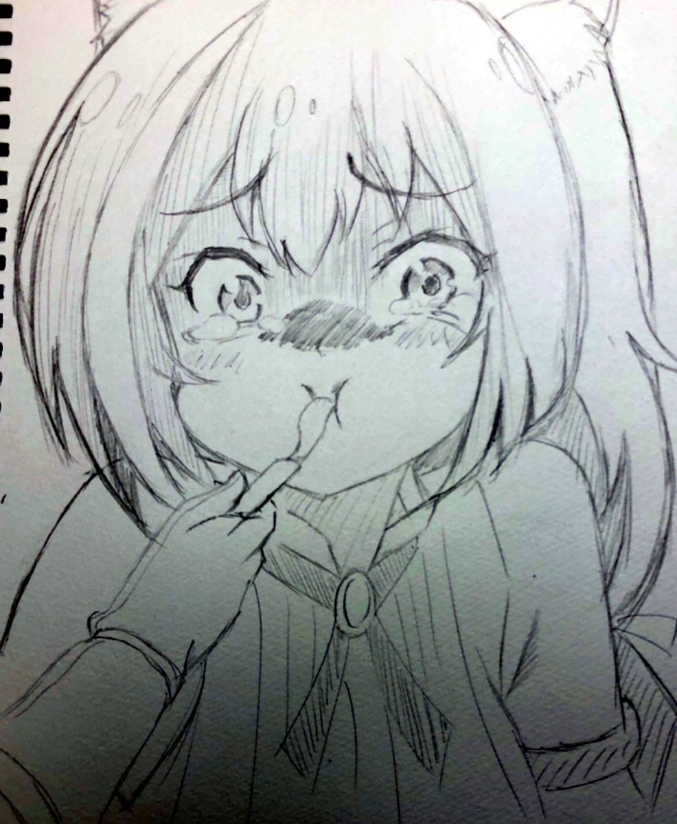 息抜き。 