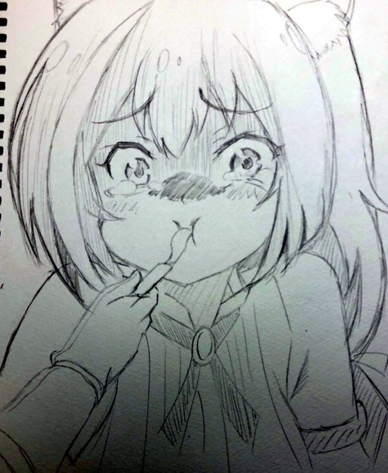息抜き。 