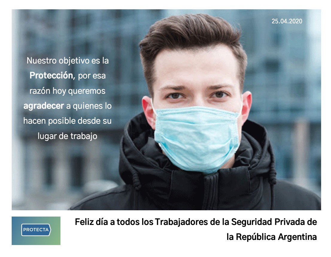 jcfaria_2003's tweet photo. Feliz día del guardia ! #protectaargentina https://t.co/5ab2OWkT1j