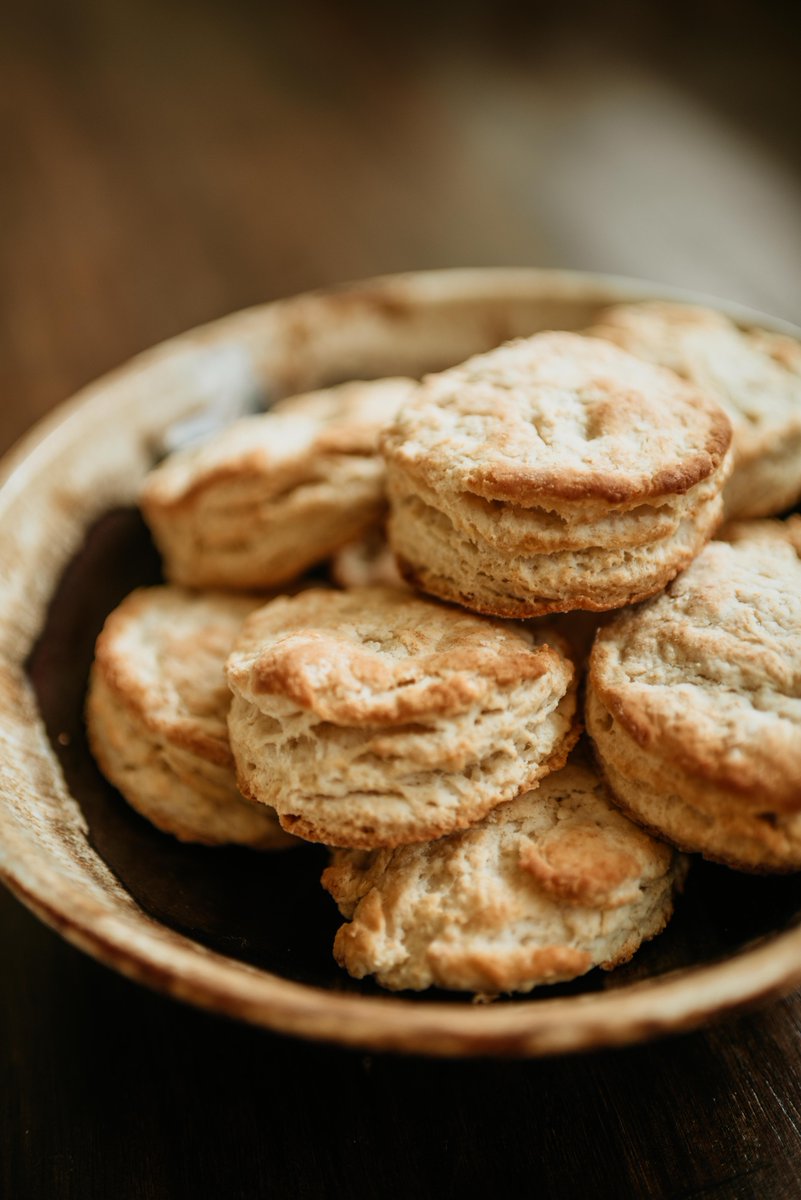 Looking for some new recipes or family-friendly things to try while #HealthyAtHome? 🍪 Try <a href="/KY4H/">Kentucky 4-H</a> virtual activities. Make these rolled biscuits and more here &gt;&gt; bit.ly/354l8fH

See the complete list of virtual activities &gt;&gt; bit.ly/2zmOREL