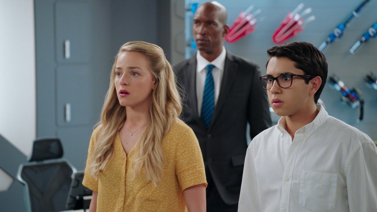 POWER⚡️RANGERS tweet media