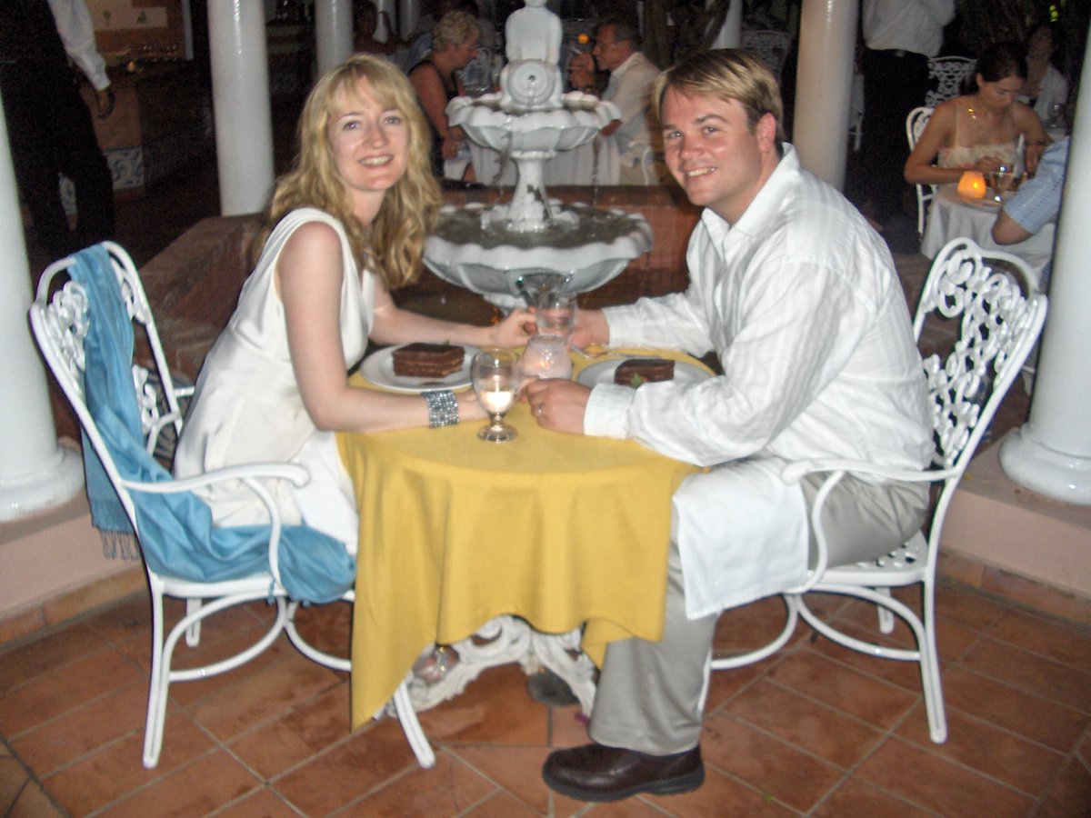 Aimée Morrison tweet media