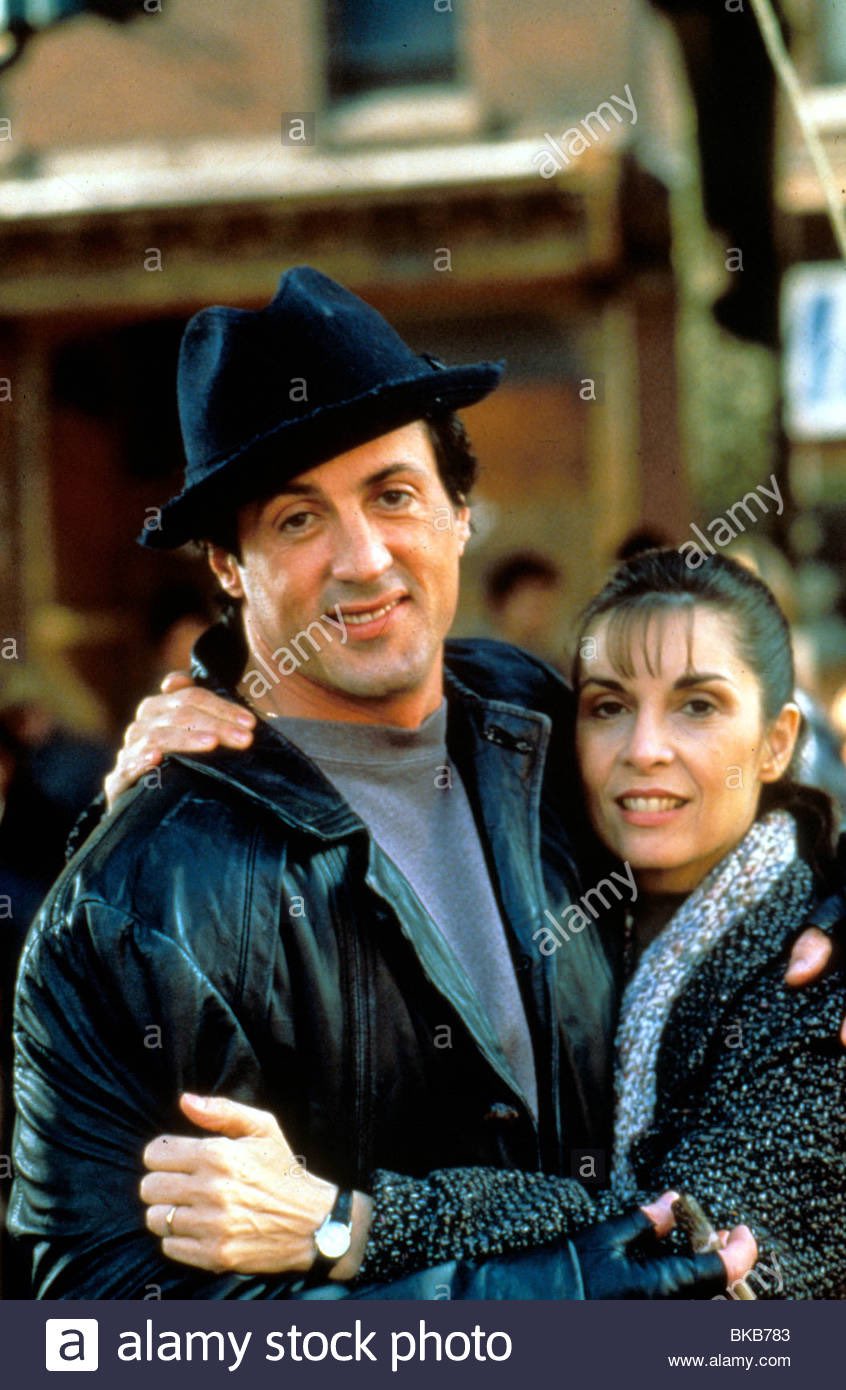 Happy Birthday Talia Shire! 