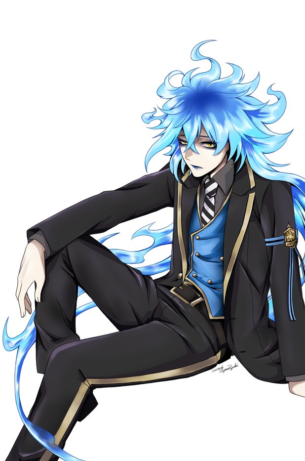 ツイステ】イデア（R/制服）の評価とステータス・専用ボイス - 神ゲー