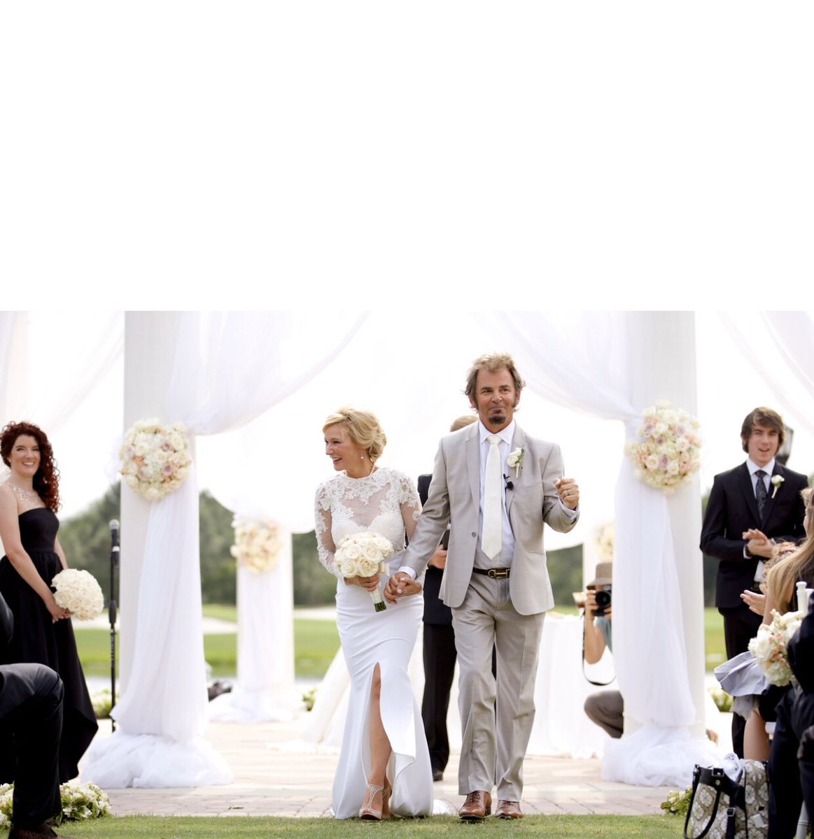 TheJonathanCain's tweet photo. Blessed to celebrate our 5th anniversary together❤️Still in love and grateful for each other https://t.co/aNmRAxCIT0