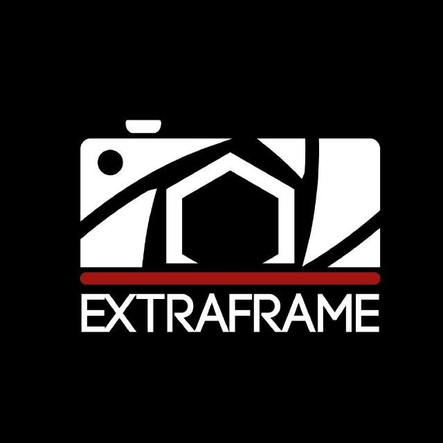 Extraframe_official tweet media