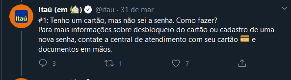 FerYogs's tweet image. Ei @Itau, minha mãe está passando por essa exata situação, já tentei ligar pra central de atendimento, mas sem muito sucesso, tem como dar um suporte por favor?