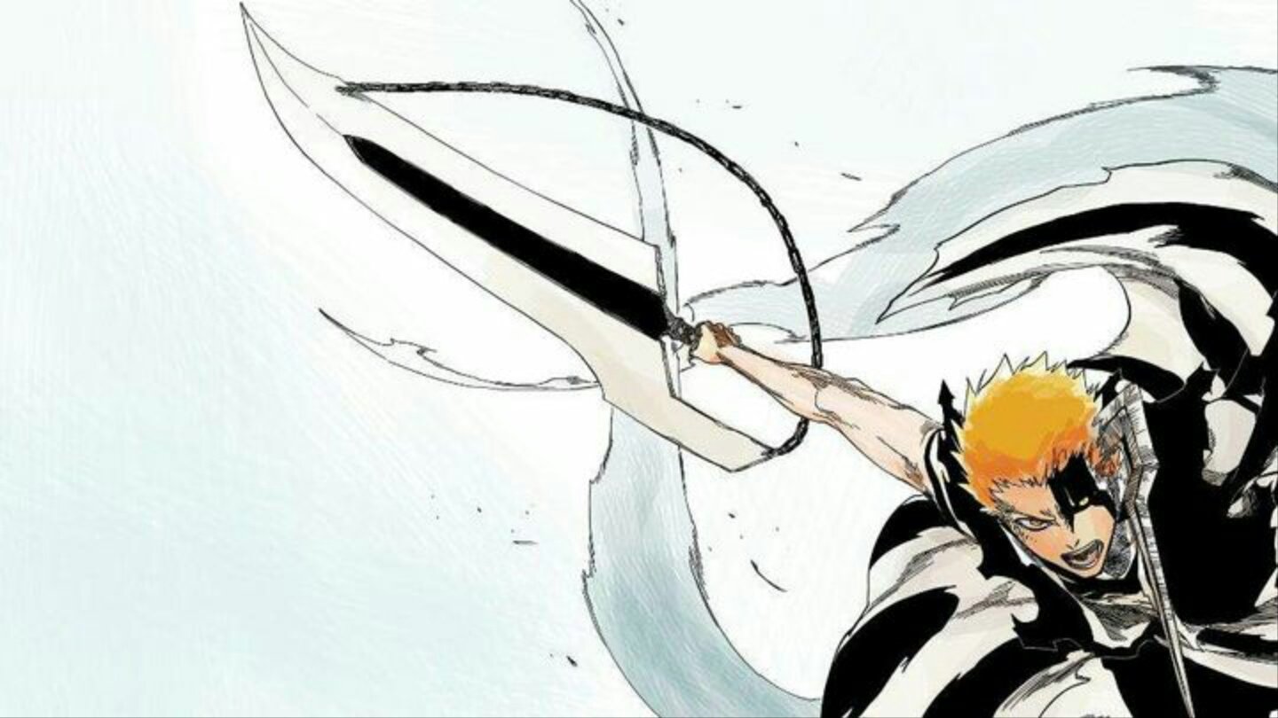 Zaid Kuchiki  auf Twitter: „True Bankai + HoS Ichigo &amp; TYBW Aizen vs  Adult Naruto &amp; Jigen. Who you got? https://t.co/FKHLtJmy3C“ / Twitter