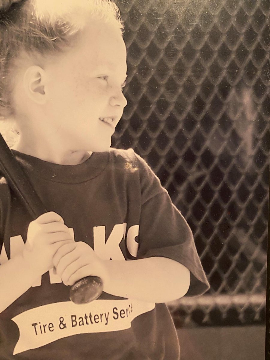 SoftballAsbury's tweet photo. Honoring another special Senior today! This girl has been on the field since she was a little girl! We wish we could have seen her finish out her last season. We are so proud of you, Loren! We can’t wait to see you do great things in the future! https://t.co/Axk3i42MJp