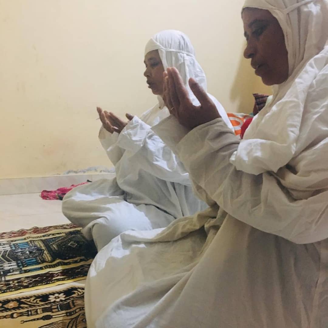 banyanbalm's tweet image. Ramadan Mubarak 🎉 Today after sunset residents and staff broke their holy fasts and gathered together for #Iftar.
.
#HappyRamadan #CommunityFestivals 
#HomeAgain