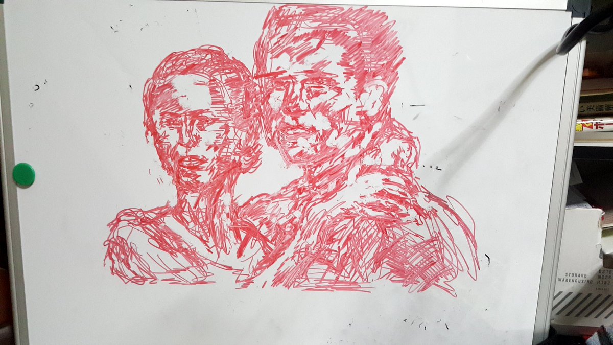 NAWNAWW17's tweet photo. TRUE LIES 1994 .#jamieleecurtis #arnoldschwarzenegger #truelies #schwarzenegger #makerdrawing #graffitiart #art #movies #YouTuberChannel #actionfantasy #drawingchallenge #norinks https://t.co/siaaQpC0Tz
