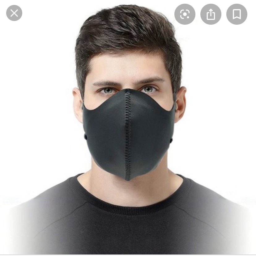 manos_tsakiris's tweet photo. Fellow psychologists &amp; neuroscientists please promise  me that you will NOT  be running studies on emotion recognition &amp; mind in the eyes with face-masked stimuli ...please.... https://t.co/nu86WKb4vA